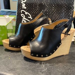 Sam Edelman Camilla wedge